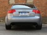 Audi RS4 Sedan 2005 года (NA)